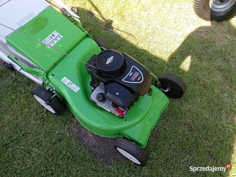 Kosiarka VIKING MB 2484 Silnik Briggs Stratton sprzedam