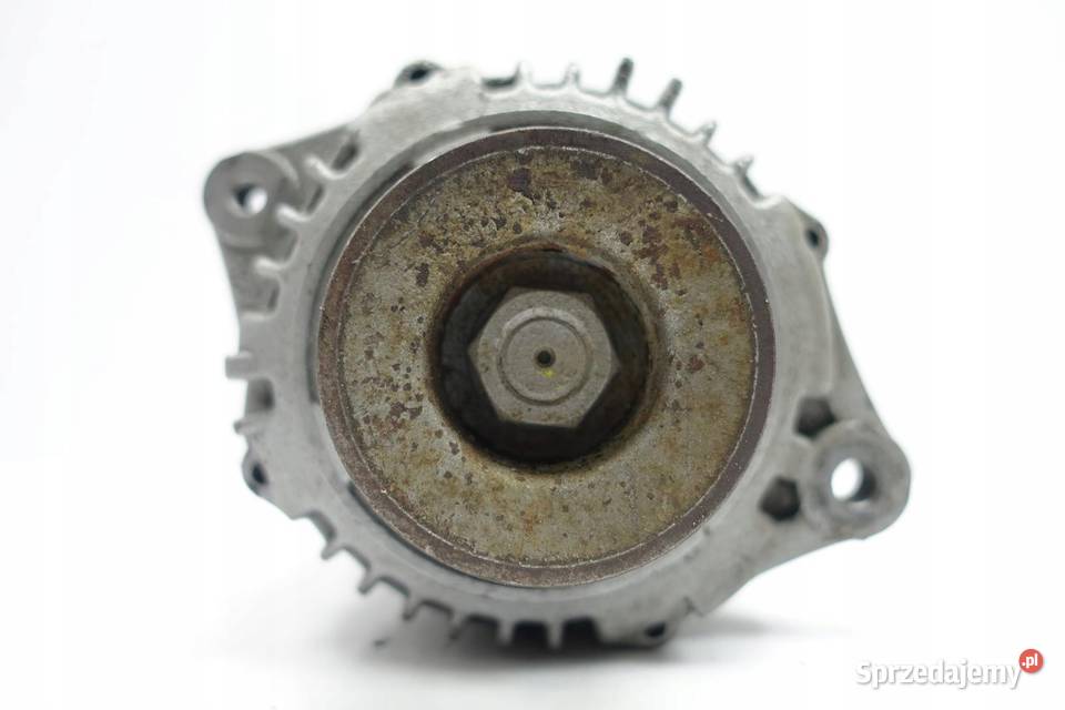ALTERNATOR Opel Monterey 30 DTI 8972159922 org osobowe Chełm