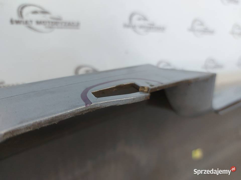 BMW 1 E82 11r zderzak tył 7166793 osobowe Kielce