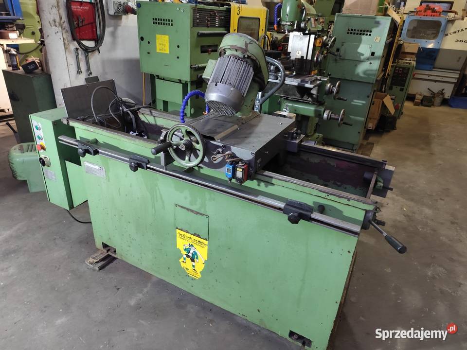 Młyn młynek rozdrabniacz do tworzyw sztucznych Maków Podhalański