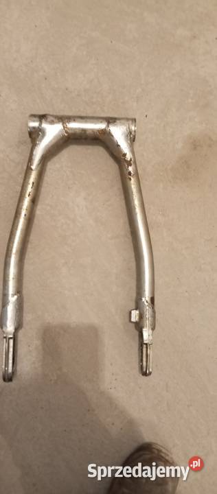 Junak części wachacz Olkusz sprzedam