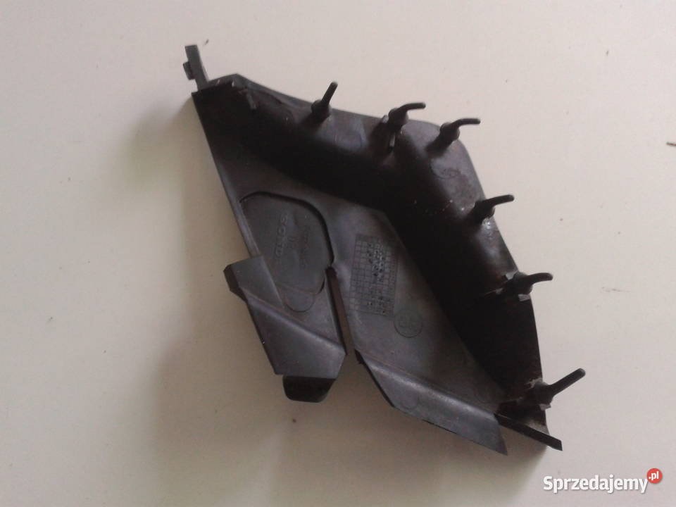 HONDA FIT JAZZ 2005 2008 GD1 GD3 podszybie Podszybia Chełm