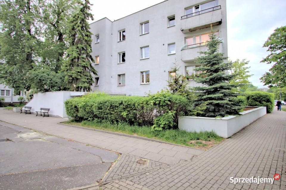 Pokój w 3pok mieszkaniu remoncie Żoliborz Liczba pokoi 3 mazowieckie