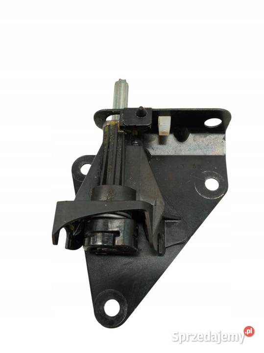 ZAMEK KLAPY BAGAŻNIKA UCHWYT 975827104 Bmw X5 świętokrzyskie