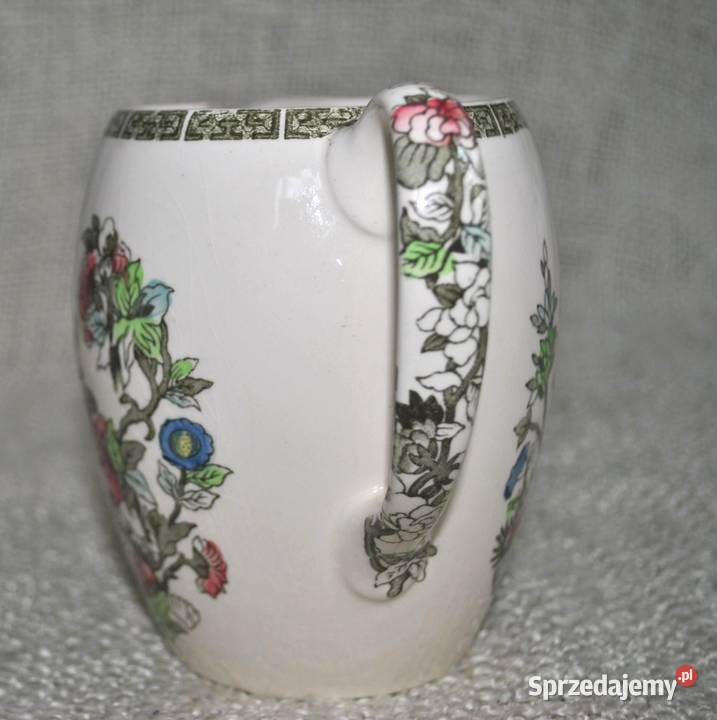 Mleczak dużyJohnson Bros England Szczytno