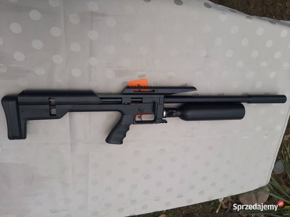 M 60 B snowpeak kal55 mm Piaseczno sprzedam