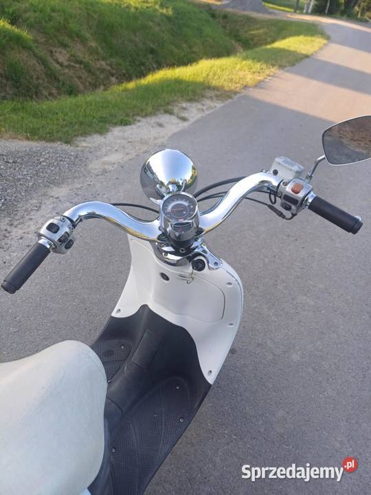 Aprilla mojito 125 Biłgoraj