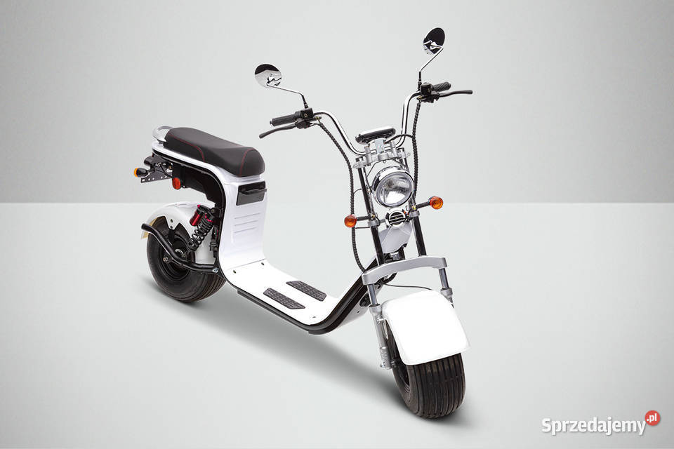 HULAJNOGA SKUTER ELEKTRYCZNY 1500W Lit Łańcut