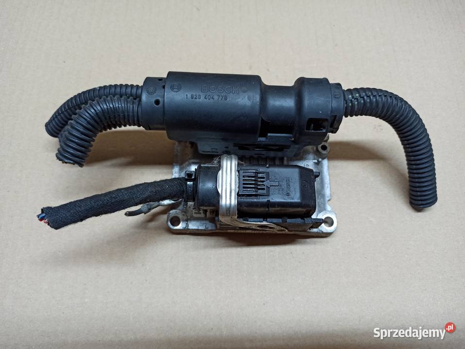 Sterownik komputer Bosch 0261208255 Opel Meriva dolnośląskie Bolesławiec