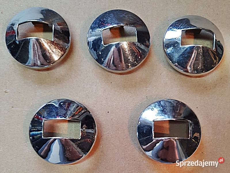 Rozetka klamki klamki Fiat 125 126 Syrena wielkopolskie