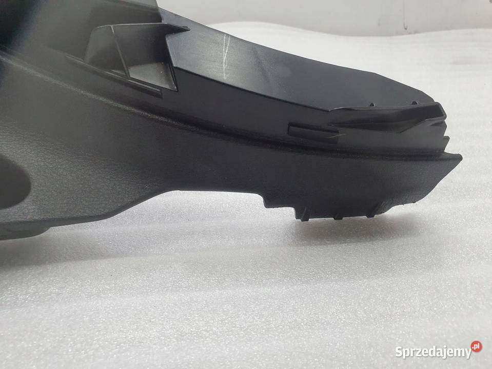 OSŁONA OBUDOWA FOTELA PRAWY TYŁ 9123330 BMW E71