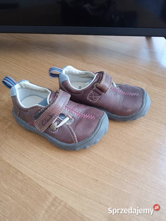 Buciki trzewiki półbuty Kraków