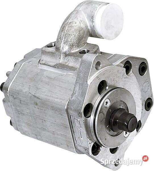 Pompa hydrauliczna 265 3obr PZ2265KS wzmocniona Kamionna