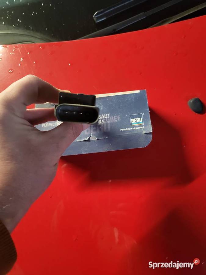 Cewki zapłonowe 6 touareg terenowe lubelskie