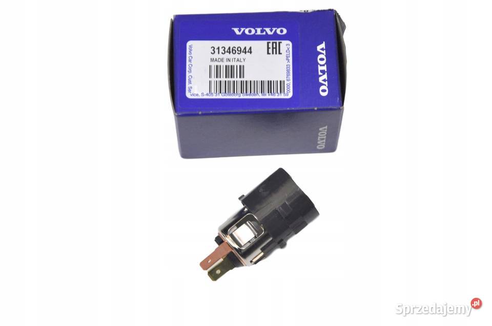VOLVO zapalniczka gniazdo zapalniczki 31346944 Bielany Wrocławskie