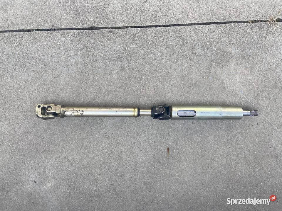 Drążek Przekładnia Man L2000 M2000 85461226011 Maszewo