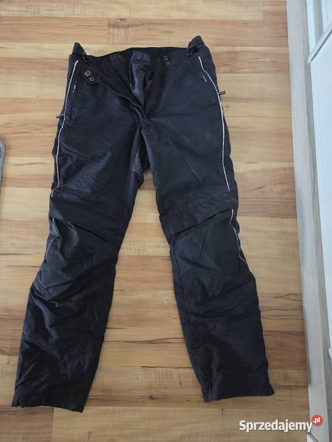 Spodnie motocyklowe M Gorzkowice