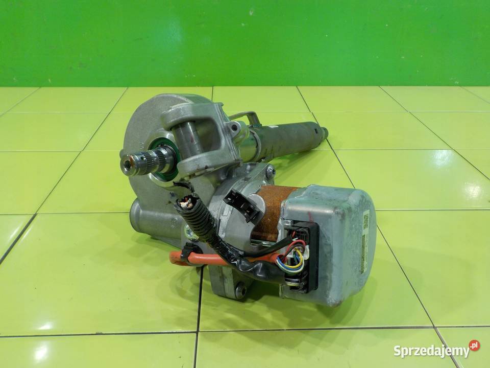 TOYOTA AYGO X 10 VVTI 22r 5D pompa wspomagania mazowieckie Suków