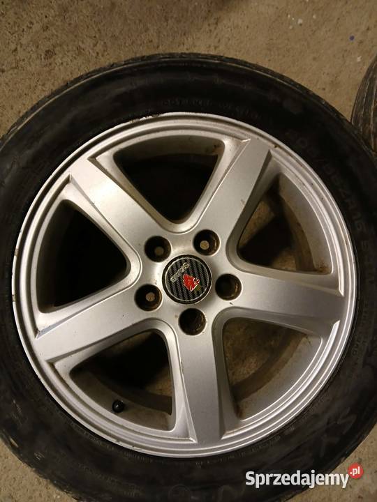 Saab 95 23 Turbo Automat LPG 226823km Lipnica Wielka