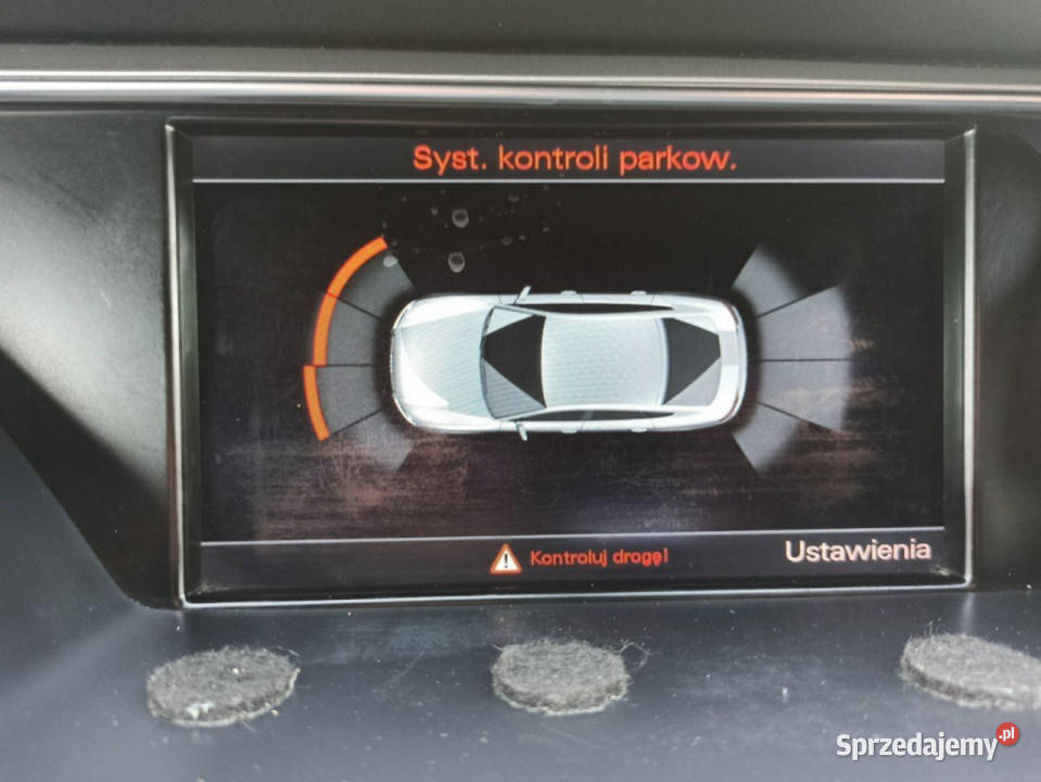 solidny egzemplarz SLINE quattro Rzeszów sprzedam