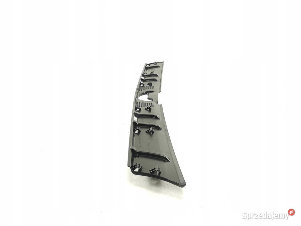 GRILL ATRAPA WEWNĘTRZNA OPEL ASTRA H 0414 OE ASO