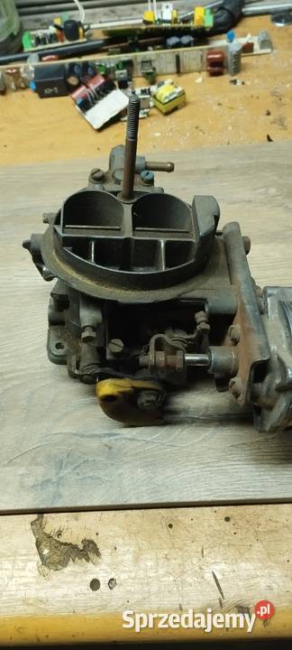 GAŹNIK 30S2H FOSŁÓDŹ POLSKI wielkopolskie Wolsztyn