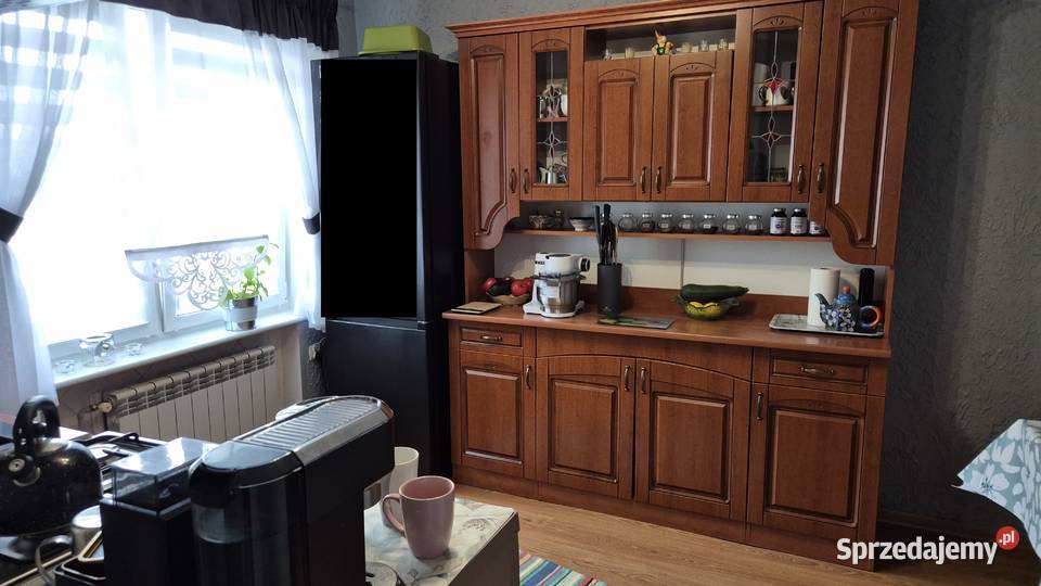 Dom jednorodzinny piętrowy z działką w spokojnej wolnostojący zachodniopomorskie