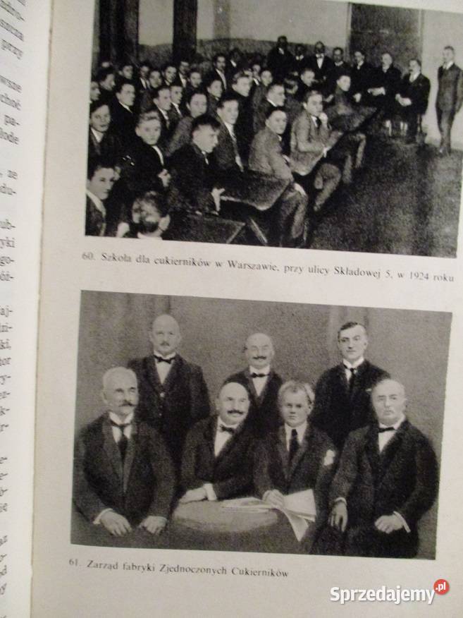 W dawnych cukierniach i kawiarniach Łódź sprzedam