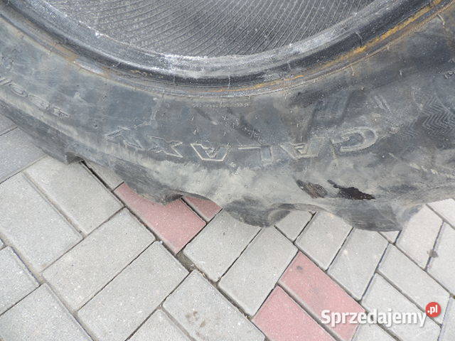 Opona 18426 Galaxy Opony rolnicze
