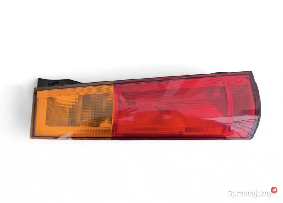 LAMPA TYŁ LEWY PRAWY TYLNA LEWA PRAWA HONDA CRV świętokrzyskie sprzedam