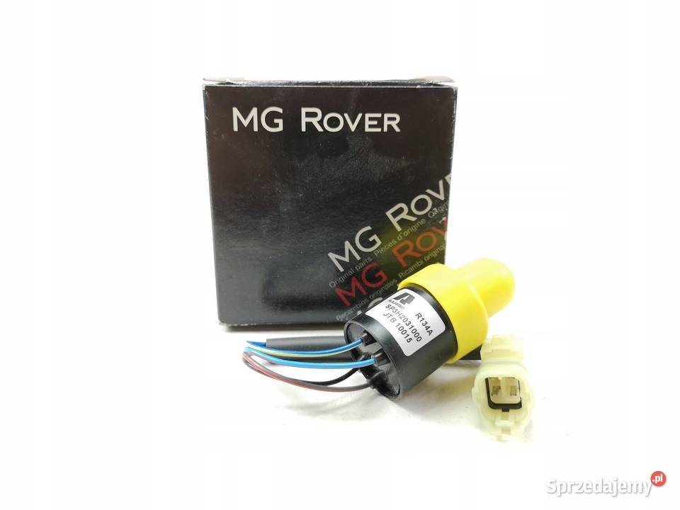CZUJNIK CIŚNIENIA KLIMATYZACJI ROVER 200 400 sprzedam