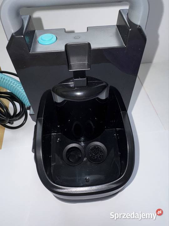 Cecotec Conga 3000 CarpetSpot Clean XTreme Wrocław