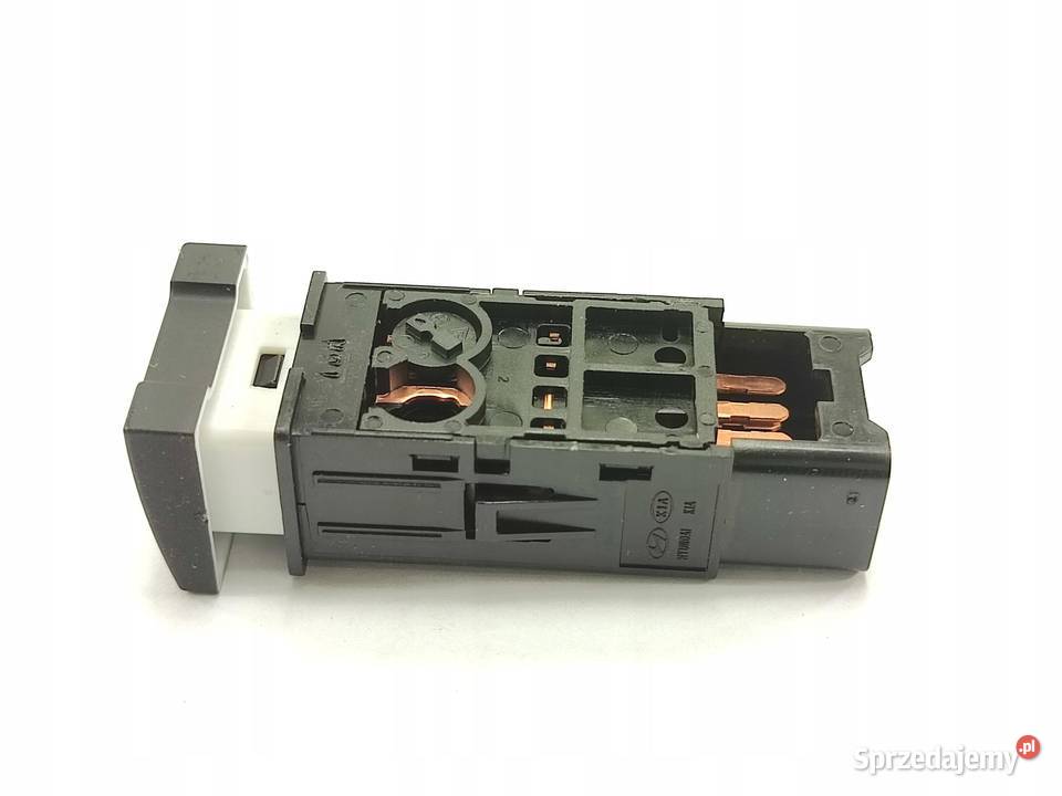 PRZYCISK ESP KIA VENGA 2010 937501P100QQK OEM