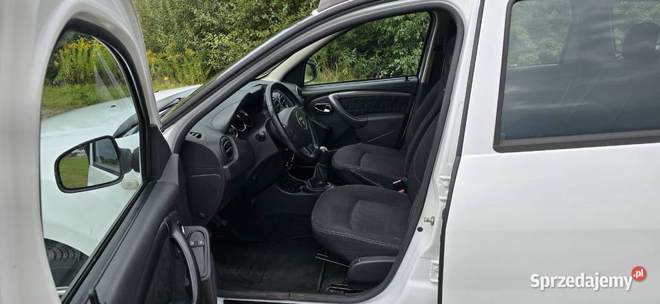 Navigacja Grzane fotele Bluetooth Czujniki łódzkie Andrespol