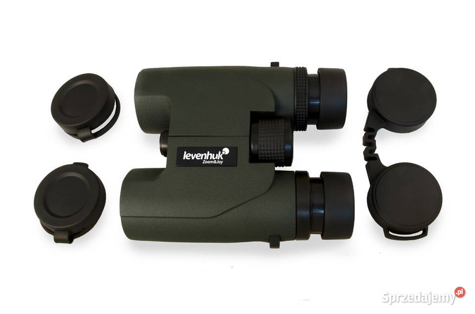 Lornetka Levenhuk Karma PRO 8x32 mazowieckie Warszawa