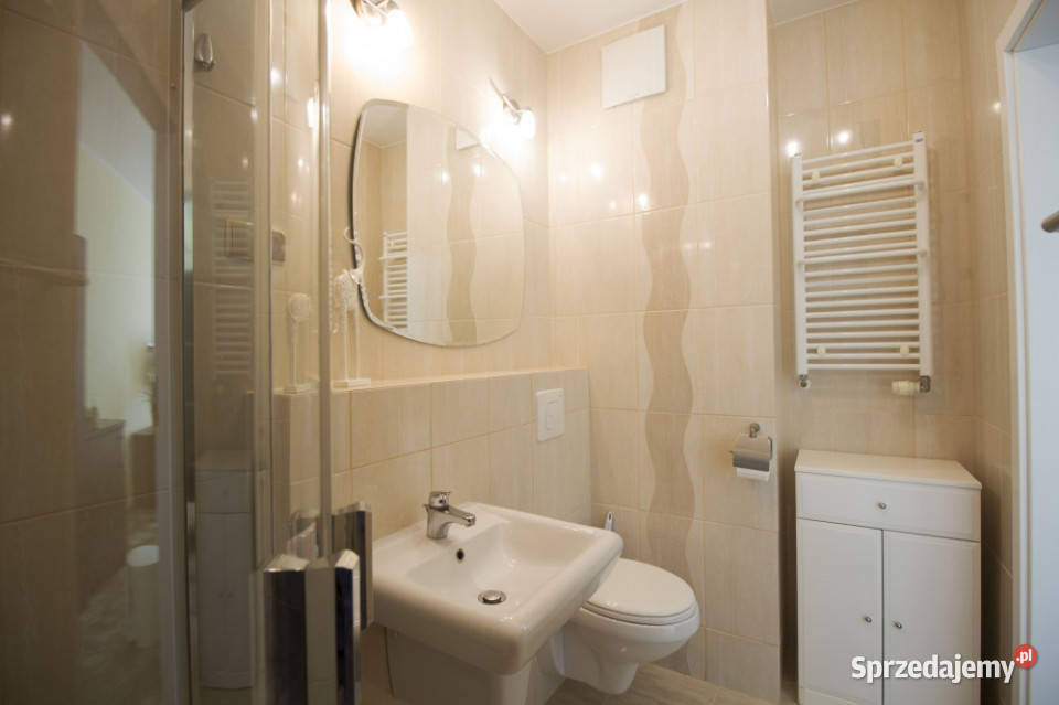 Apartament morza Piętro 4