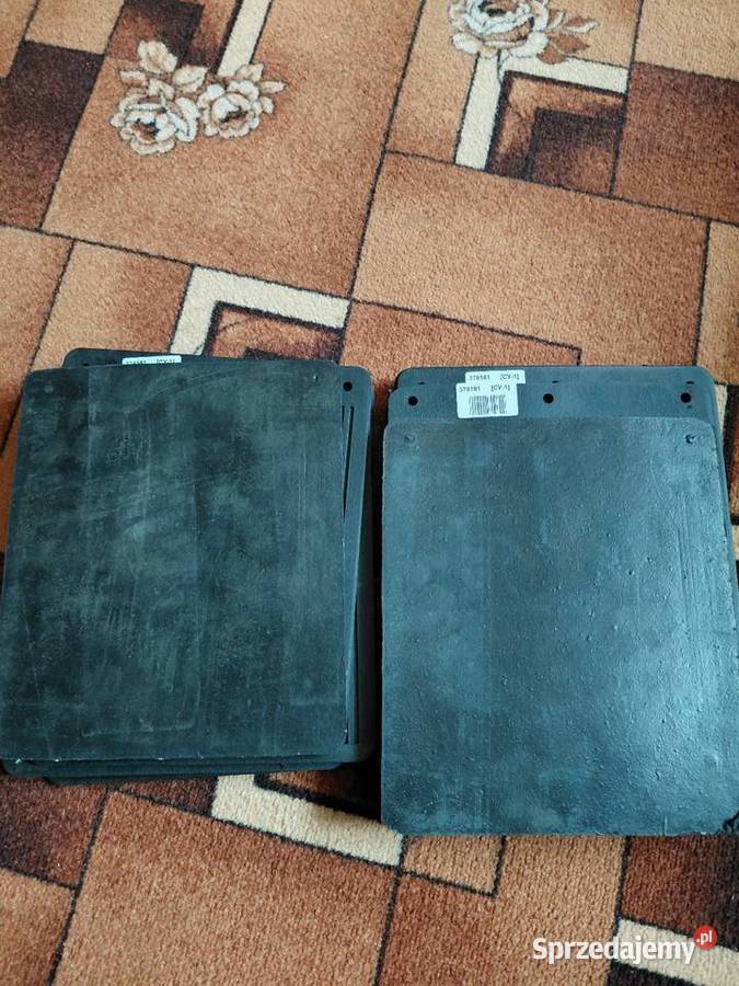 Chlapacze Wołga Gaz 2421 kujawsko-pomorskie Radziejów