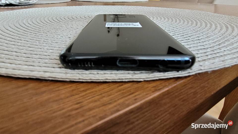 Samsung galaxy s8 edge sprzedam