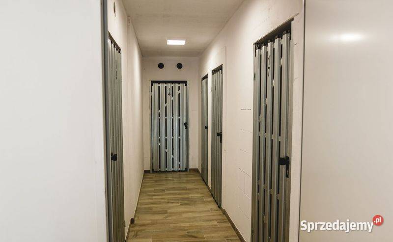 2pok 37met Kurlandzkiej OGRÓDKOMÓRKAMP Wrocław