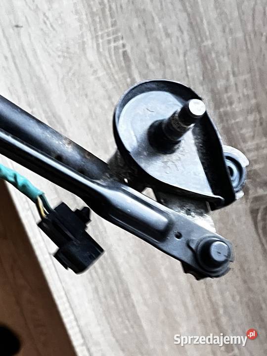 HYUNDAI i20 0815r MECHANIZM WYCIERACZEK osobowe Sosnowiec