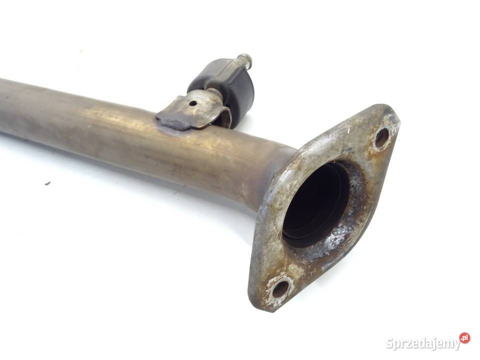 WYDECH TŁUMIK KOŃCOWY LEWY LEXUS RC 35 310 podkarpackie