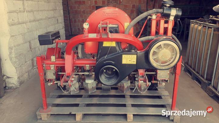 Siewnik do warzyw AGRICOLA ITALIANA SN2130 sprzedam