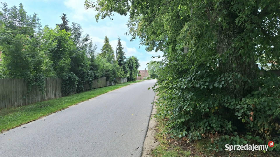 Sprzedam działkę na Mazurach Wólka sprzedam