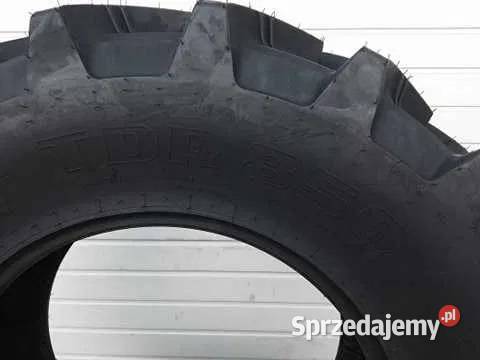 Opona rolnicza 42085R28 ASCENSO 7 lat gwarancji lubelskie sprzedam