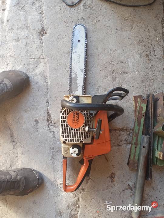 Stihl MS230 Nowa Wieś Wielka