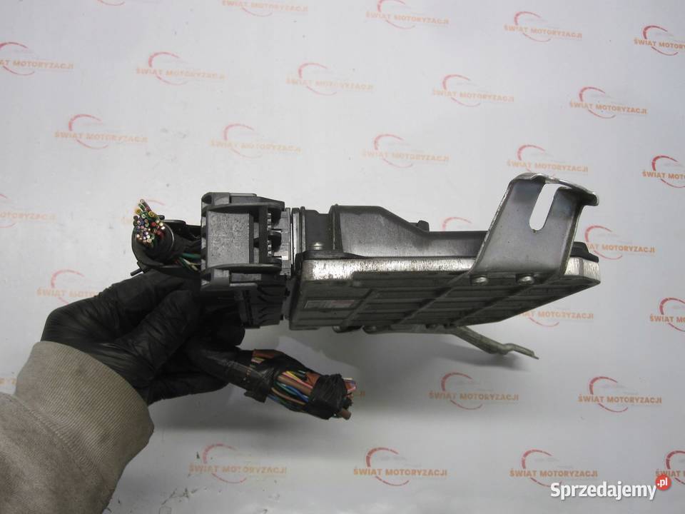 TOYOTA YARIS II COROLLA komputer sterownik Kielce