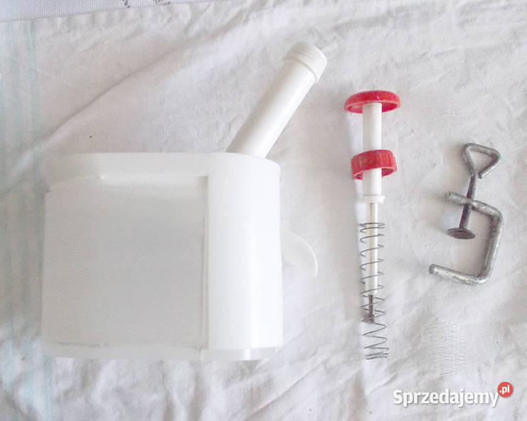 prl drylownica do wiśni prl sprzęt drylownica sprzedam