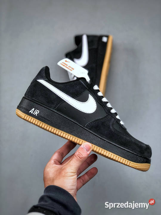 Nike Air Force 1 buty sportowe rozmiar 36 46 śląskie Katowice sprzedam
