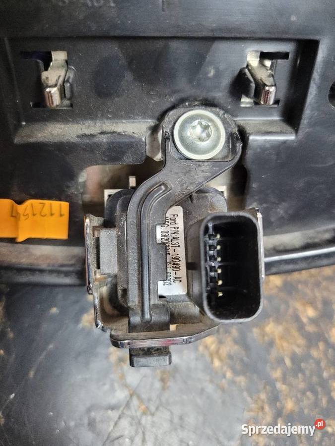 AL3419H438A01 AL3T19G490AC FORD RANGER KAMERA mazowieckie