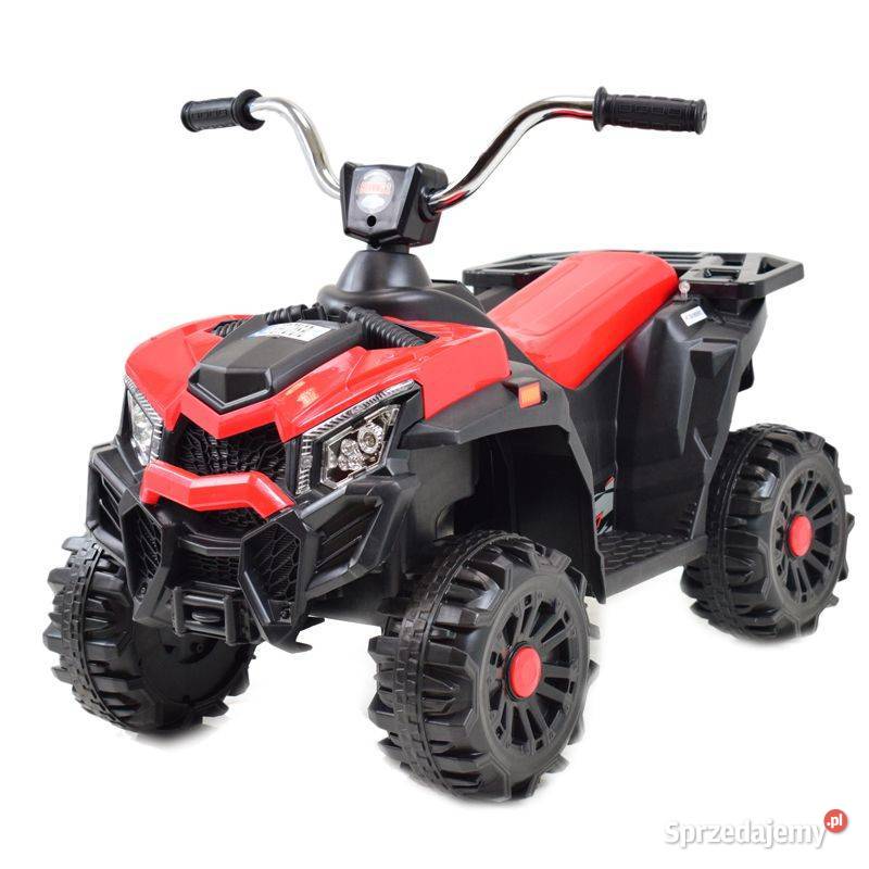 QUAD SPORT 1000 NA AKUMULATOR DWA SILNIKIMDX608